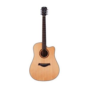 Акустическая гитара Alfabeto Solid WMS41 ST + чохол