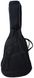 Чохол для гітари CORT CGB38 BK Standard Line Acoustic Guitar Bag - фото 2
