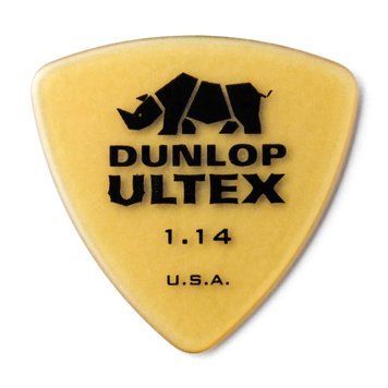 Медиатор DUNLOP 426P1.14