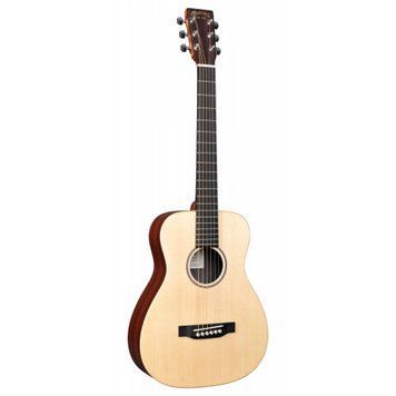 Електроакустична гітара Martin Guitar LX1E