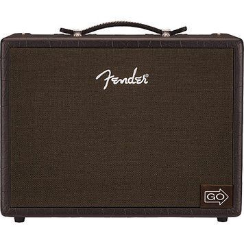 Гитарный комбоусилитель FENDER ACOUSTIC JUNIOR GO