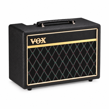 Гітарний комбопідсилювач VOX PATHFINDER 10 BASS