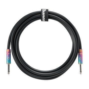 Кабель коммутационный IBANEZ GL10 GLIDLINE INSTRUMENT CABLE 3M