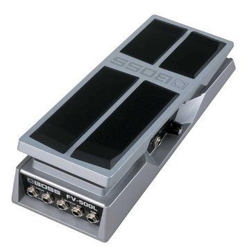 Педаль эффектов Boss FV500L