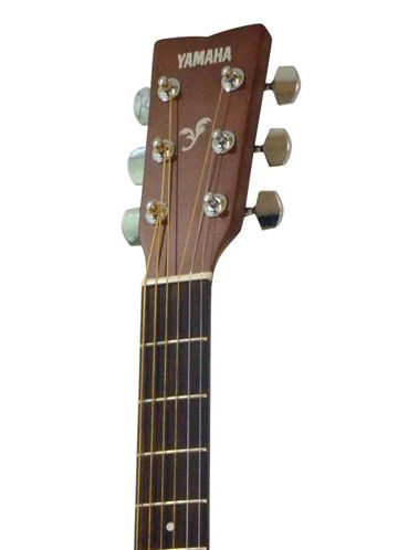Акустична гітара YAMAHA FS100C (Natural)