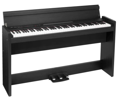 Цифровое пианино KORG LP-380-RWBK U