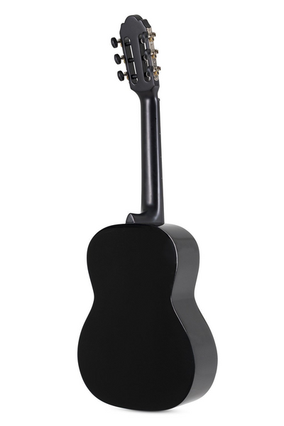 Классическая гитара Gewa Student 1/2 Black