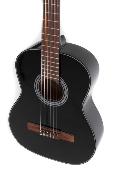 Классическая гитара Gewa Student 1/2 Black