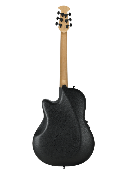 Електроакустична гітара Ovation Elite TX Deep Contour Cutaway