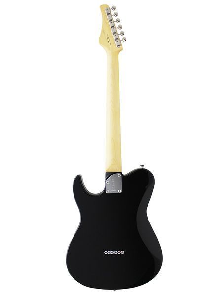 Електрогітара FUJIGEN BIL2M ILIAD BOUNDARY SERIES (Black)