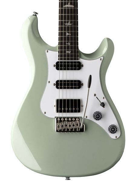 Электрогитара PRS SE Studio Standard (Silverstone Gray)