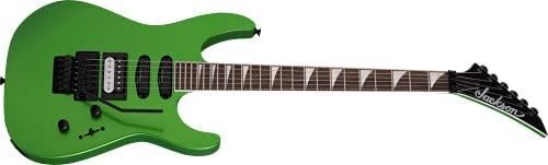 Електрогітара Jackson X Series Soloist SL3X DX Multi Camo