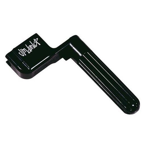 Ключи для намотки струн Dunlop 105RBK (1 шт.)