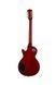 Електрогітара Gibson Custom Shop 1958 Les Paul Standard Reissue Light Aged Lemon Burst - фото 6