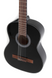 Классическая гитара Gewa Student 1/2 Black - фото 3