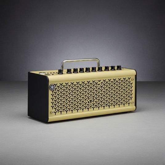Комбопідсилювач YAMAHA THR10 II ○ Купити в інтернет-магазині