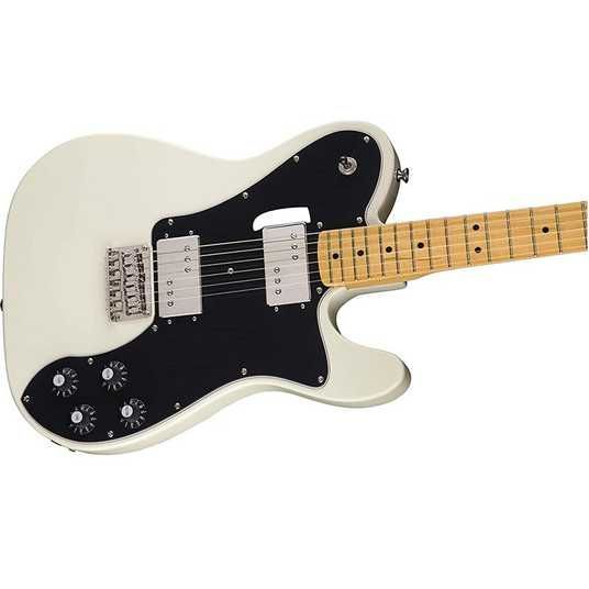 Електрогітара SQUIER by FENDER CLASSIC VIBE '70s TELECASTER DELUXE