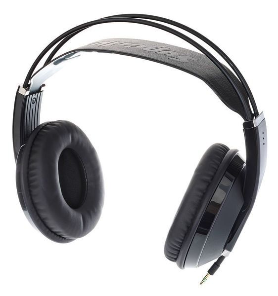 Навушники SUPERLUX HD-662EVO (Black)