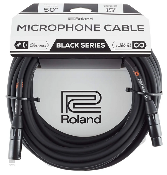 Кабель Roland RMC-B10 (3 метри)