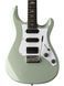 Электрогитара PRS SE Studio Standard (Silverstone Gray) - фото 5