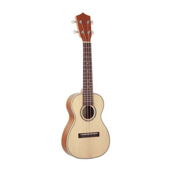 Укулеле концерт Prima M328C (Solid Spruce / Acacia)