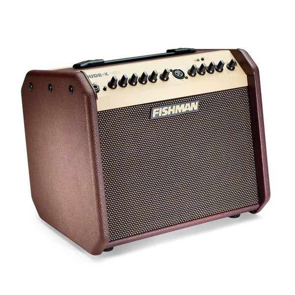 Гітарний комбопідсилювач Fishman PRO-LBT-EU5 Loudbox Mini 60