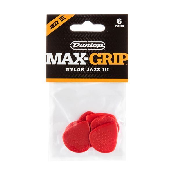Медиатор DUNLOP 471P3N