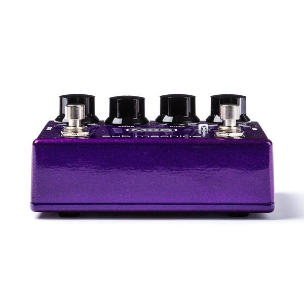 Педаль ефекту MXR Sub Machine Fuzz