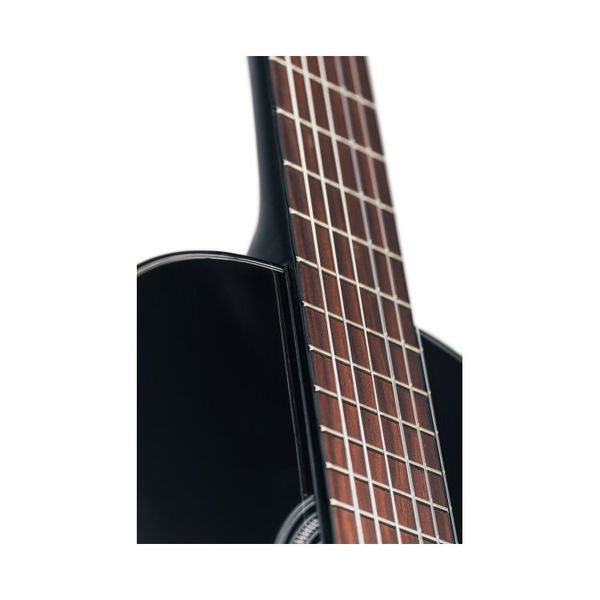 Классическая гитара VGS Classic Student 4/4 (Black)