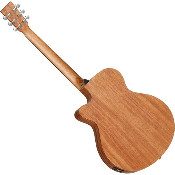 Електроакустична гітара Tanglewood TW115 AS CE