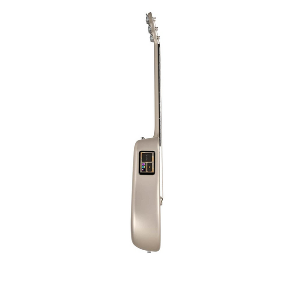 Електроакустична гітара Lava Me 3 (38") Soft Gold