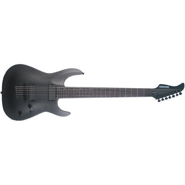 Електрогітара Fernandes Revolver 7 ltd Baritone