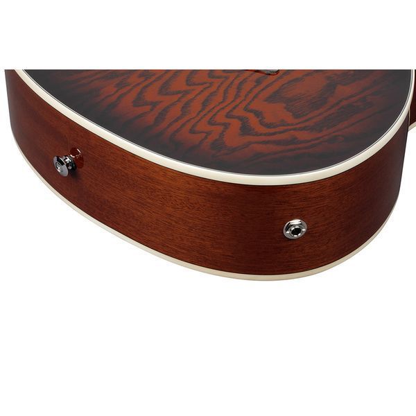 Гітара електроакустична IBANEZ TCM50-VBS