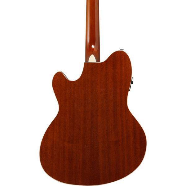 Гітара електроакустична IBANEZ TCM50-VBS