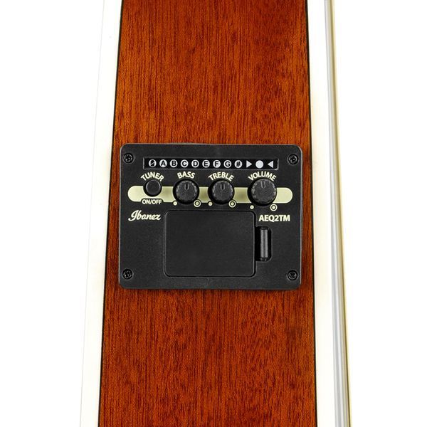 Гітара електроакустична IBANEZ TCM50-VBS