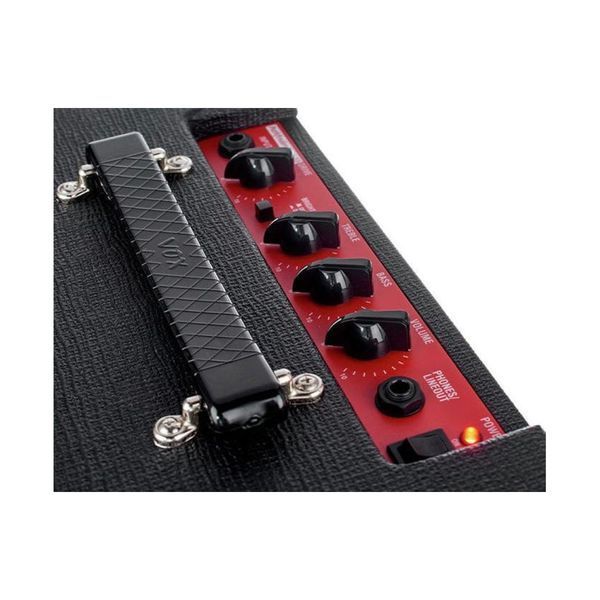 Гитарный комбоусилитель VOX PATHFINDER 10 BASS