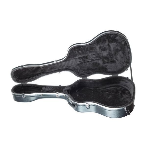 Кейс для акустичної гітари Carpathian Acoustic Guitar Case 41"