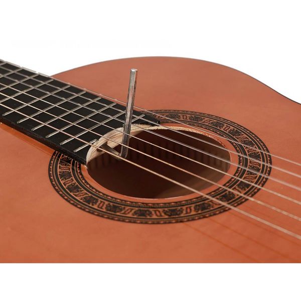 Классическая гитара Salvador Cortez SC-144, Натуральный