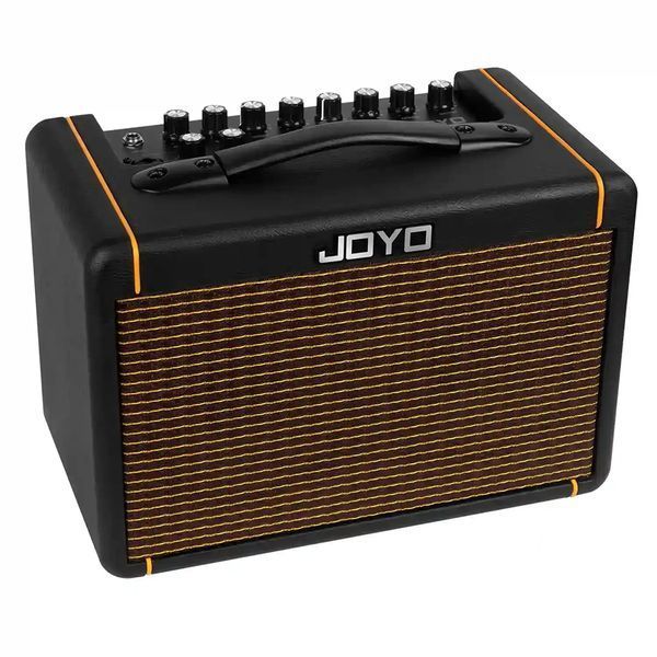 Комбопідсилювач для акустичної гітари Joyo AC-20S