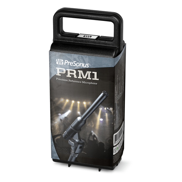 Микрофон студийный PRESONUS PRM1