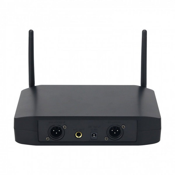 Радиомикрофон HL AUDIO GLXD4