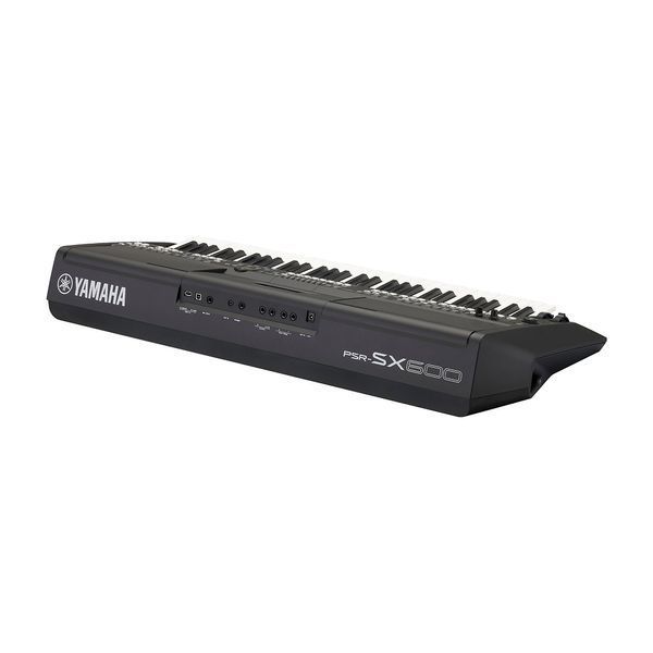Синтезатор YAMAHA PSR-SX600