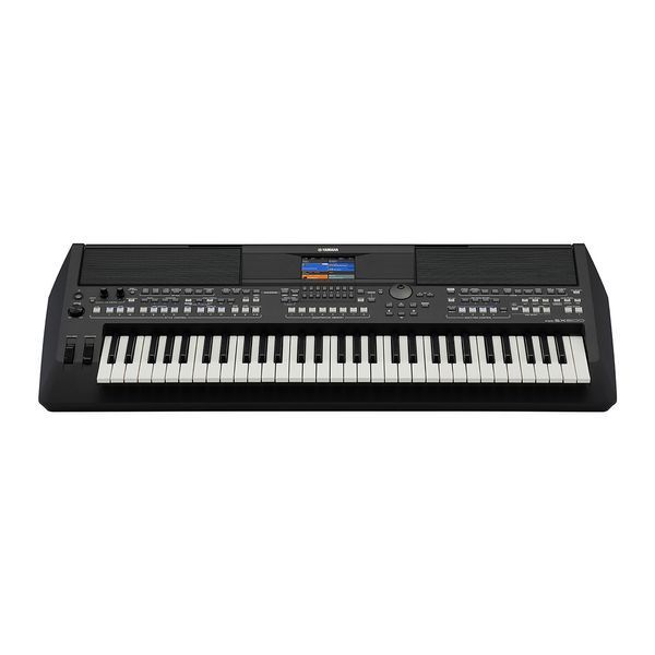 Синтезатор YAMAHA PSR-SX600