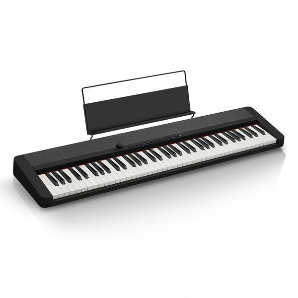 Синтезатор Casio Casiotone CT-S1-76BK