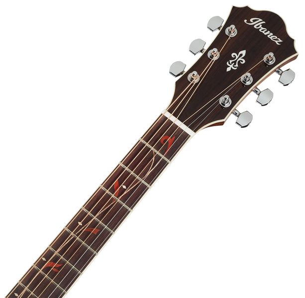 Электроакустическая гитара IBANEZ AE245 NT