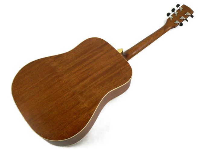 Акустическая гитара CORT AD880 (Natural Satin)