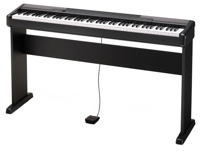Цифрове піаніно Casio CDP-120 BKC