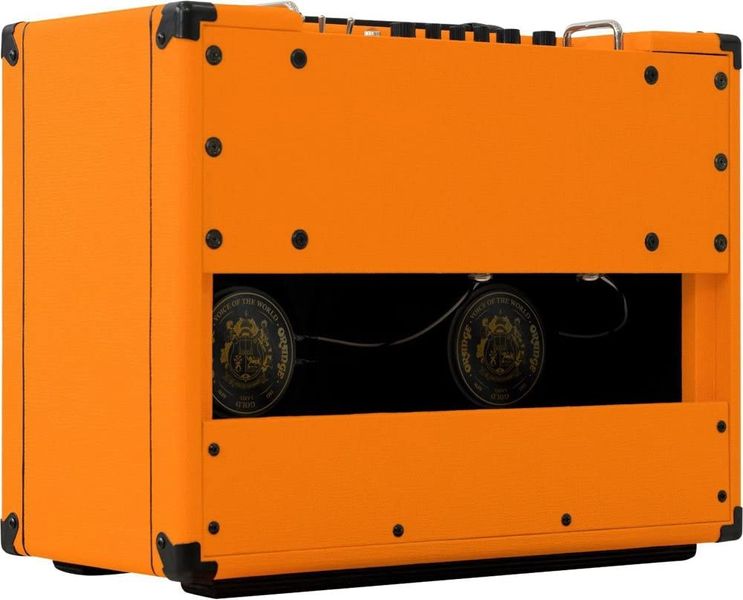 Гитарный комбоусилитель Orange Rocker-32 Stereo