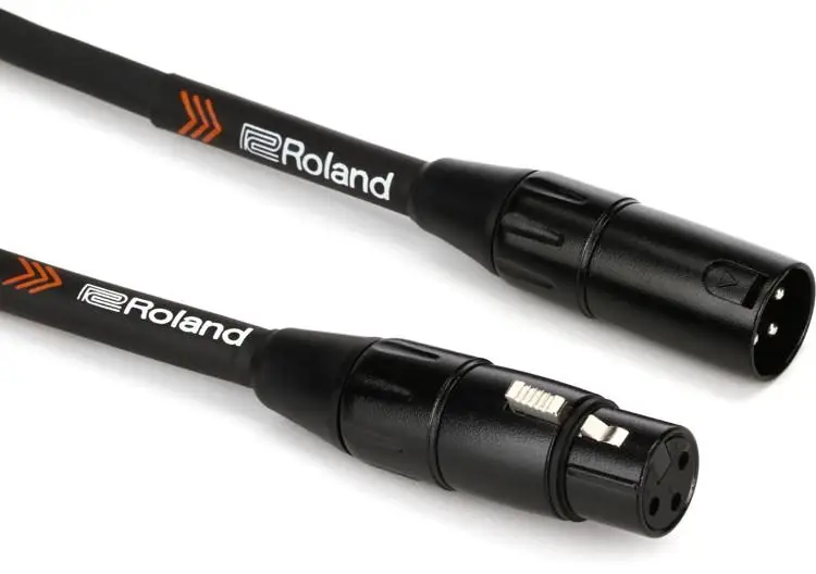 Кабель Roland RMC-B10 (3 метри)