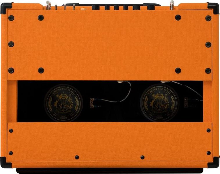 Гітарний комбопідсилювач Orange Rocker-32 Stereo